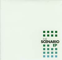The Scenario EP, Scenario