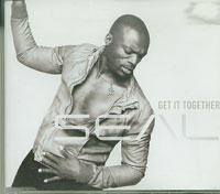 Seal Get It Together CD1 CDs