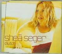 Shea Seger Clutch pre-owned LP for sale