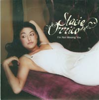 Stacie Orrico Im Not Missing You CDs