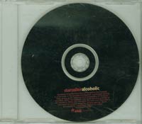 Starsailor Alcholic CDs
