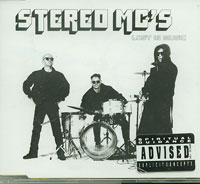 Stereo MCs  Lost On Music CDs
