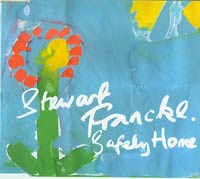 Stewart Franke Safely Home CDs
