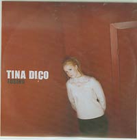 Tina Dico Losing CDs