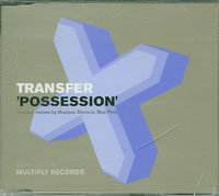 Transfer Possession CDs