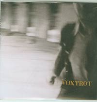 Voxtrot Firecracker CDs