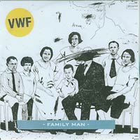 Vwf Family Man CDs