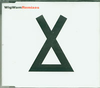 Wigwam Remixes CDs