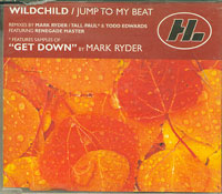 Wildchild Jump To My Beat CDs