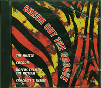 Various Check out the Groove CD