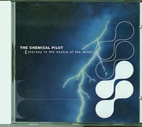 Journey to centre of the mind, Chemical Pilot £15.00
