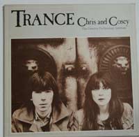 Chris & Cosey Trance LP