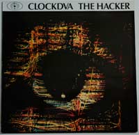 Clockdva The Hacker 12in