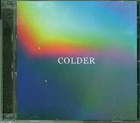 Colder Again 2xCD