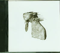 Coldplay A Rush of Blood to the Head CD