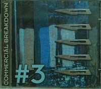 Various Commercial Breakdown Vol.3 CD