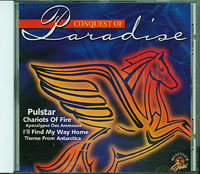 Conquest Of Paradise, The Gino Marinello Orchestra 4.00