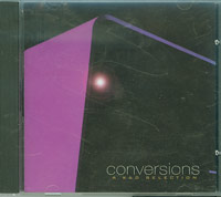 Kruder & Dorfmeister  Conversions - A K&D Selection CD