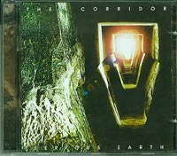 Corridor Serious Earth  CD