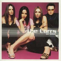 Corrs in blue  CD