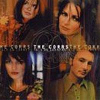 Corrs Talk on Corners  CD