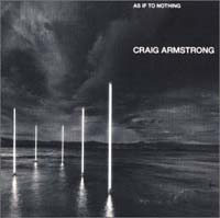 Craig Armstrong As If To Nothing CD