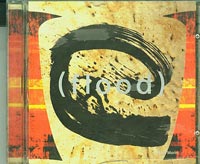 Cyril Morin Flood  CD