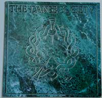 Dance Society Heaven Is Waiting LP