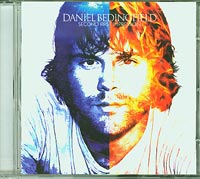 Daniel Bedingfield Second First Impression CD
