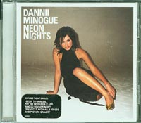 Dannii  Neon Nights CD