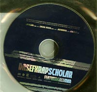 Das Efx Rap Scholar  CDs