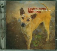 David Sylvian Everything and Nothing 2xCD