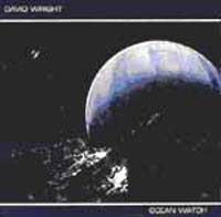 David Wright Ocean Watch CD