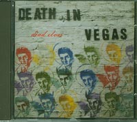 Death in Vegas Dead Elvis CD