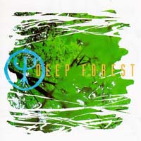 Deep Forest Deep Forest CD