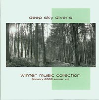 winter music collection, Deep Sky Divers £4.00