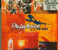 Delakota  The Rock Go Beat CDs