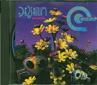 Various Delerium Presents After 6am CD