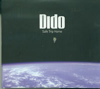 Dido Safe Trip Home 2xCD