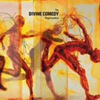 Divine Comedy Regeneration CD