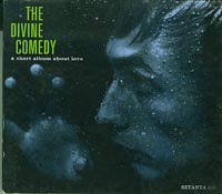 Divine Comedy a Short Album about Love CD