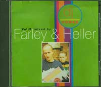 Various DJ Power Vol.2 Farley & Heller CD