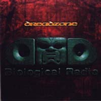 Dreadzone  Biological Radio CD