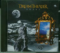 Awake , Dream Theater  £5.00