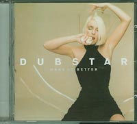 Dubstar  Make It Better  CD