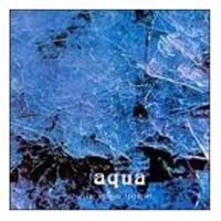 Edgar Froese Aqua CD