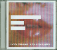 Edition Terranova Hitchhiking Nonstop  CD