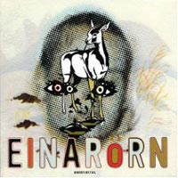 Ghostigital, Einar orn