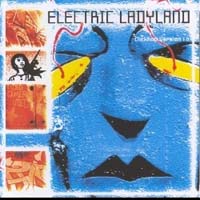 Electric Ladyland Clickhop version 1 2xCD