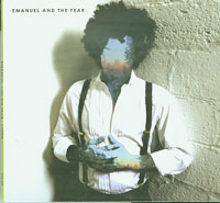 Emanuel And The Fear  Listen CD